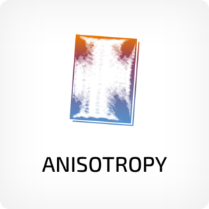 Icon Anisotropy