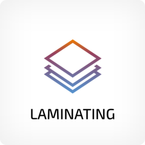 Laminating