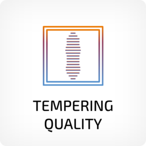 Tempering Quality