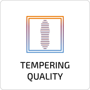 Tempering Quality