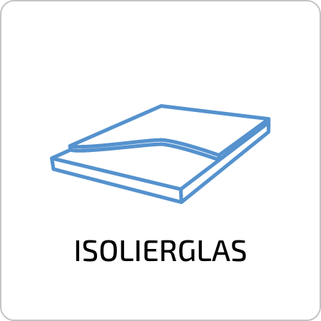 Isolierglas