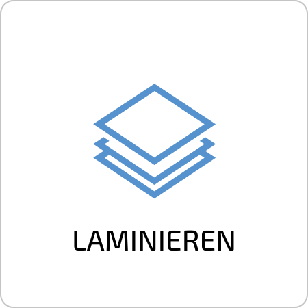 Lamniieren
