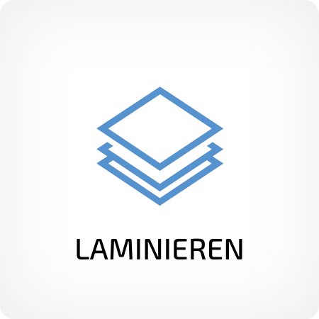 Lamniieren