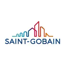Company Logo from Saint-Gobain India