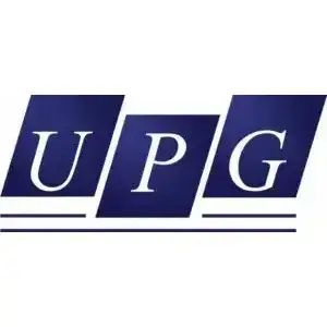 Logo UPG