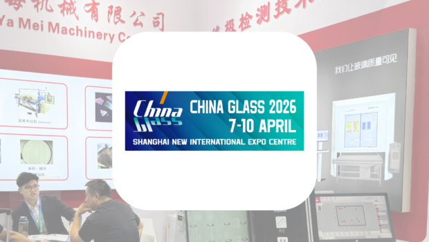 Glassquality @ China Glass 2026