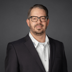 Peter Kuhlman Product Manager