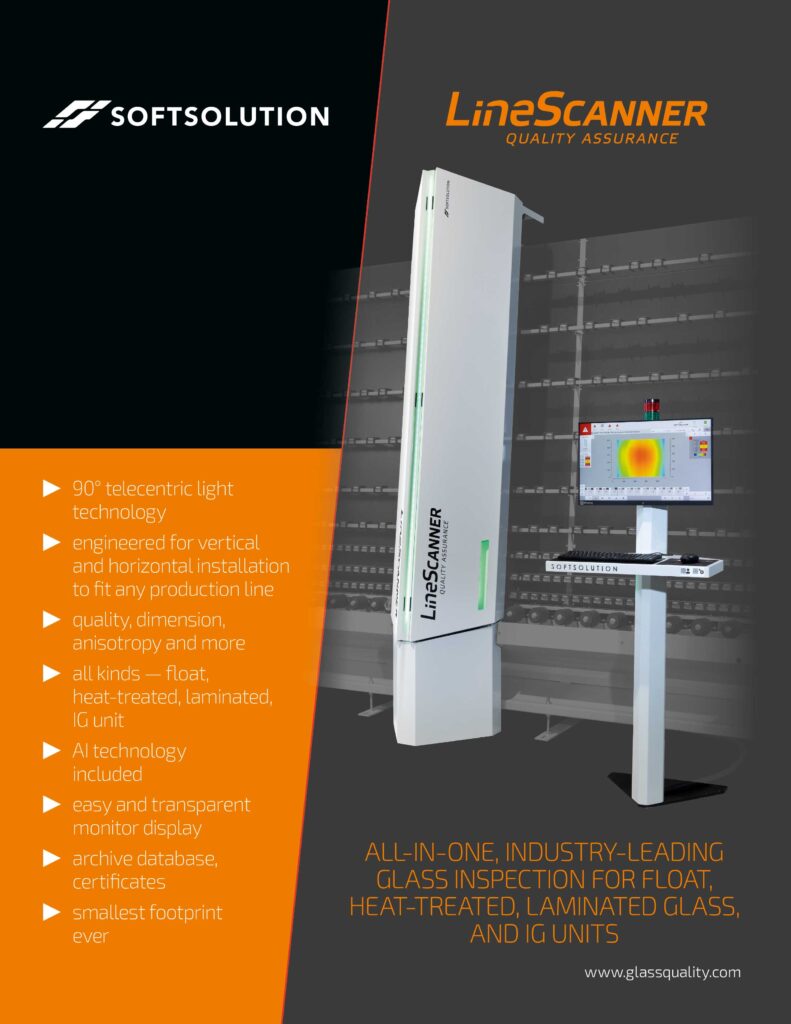 LineScanner Brochure web view