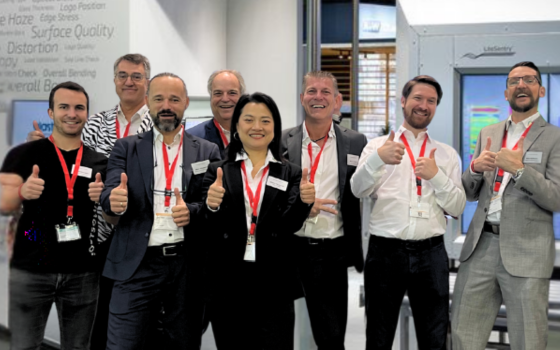 Join our Team as Production technician at Austria-based Softsolution